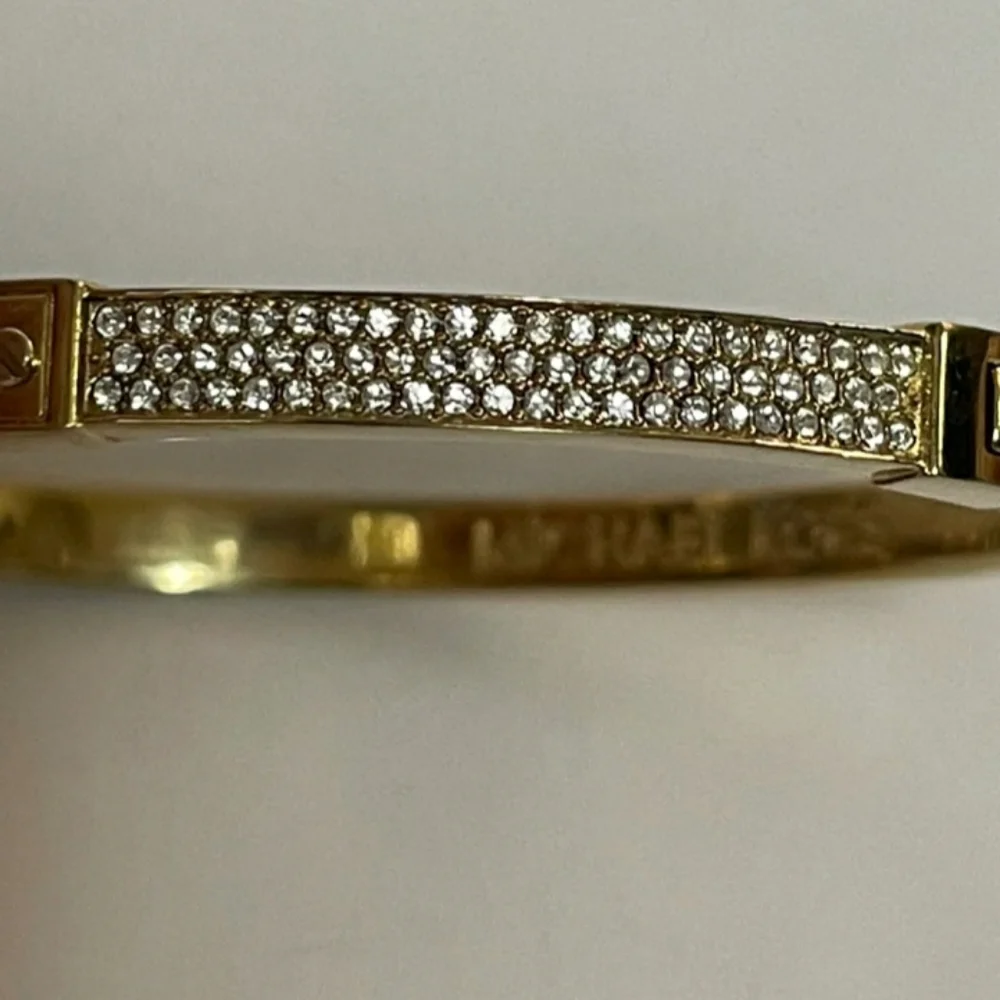 Michael Kors Braclet with Locket So Precious! - Picture 7 of 8